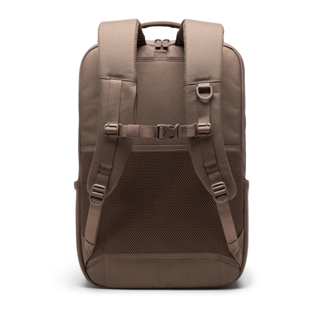 HerschelKaslo Tech Backpack Backpack