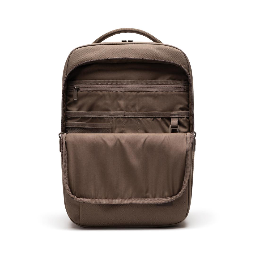 HerschelKaslo Daypack Tech Backpack