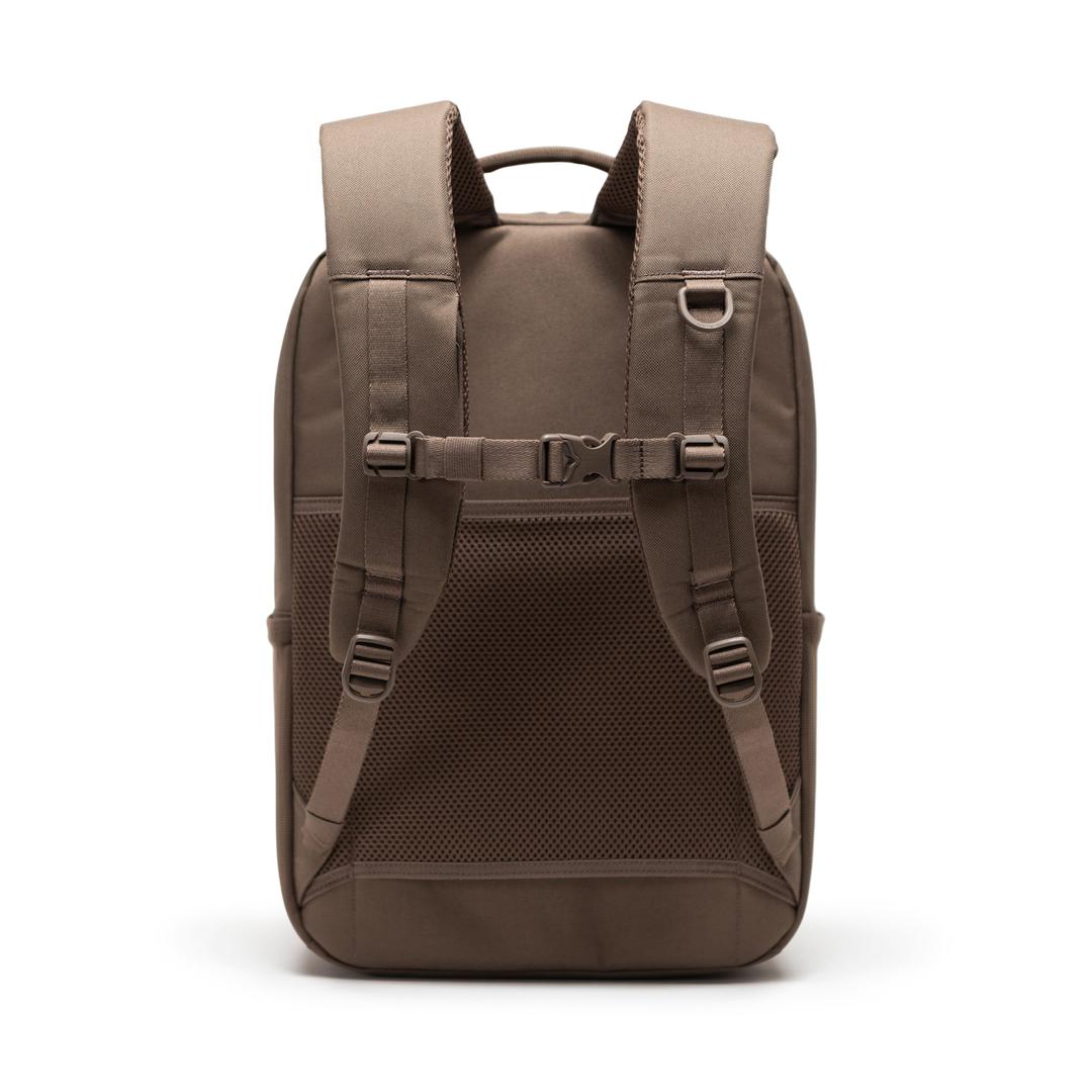 HerschelKaslo Daypack Tech Backpack