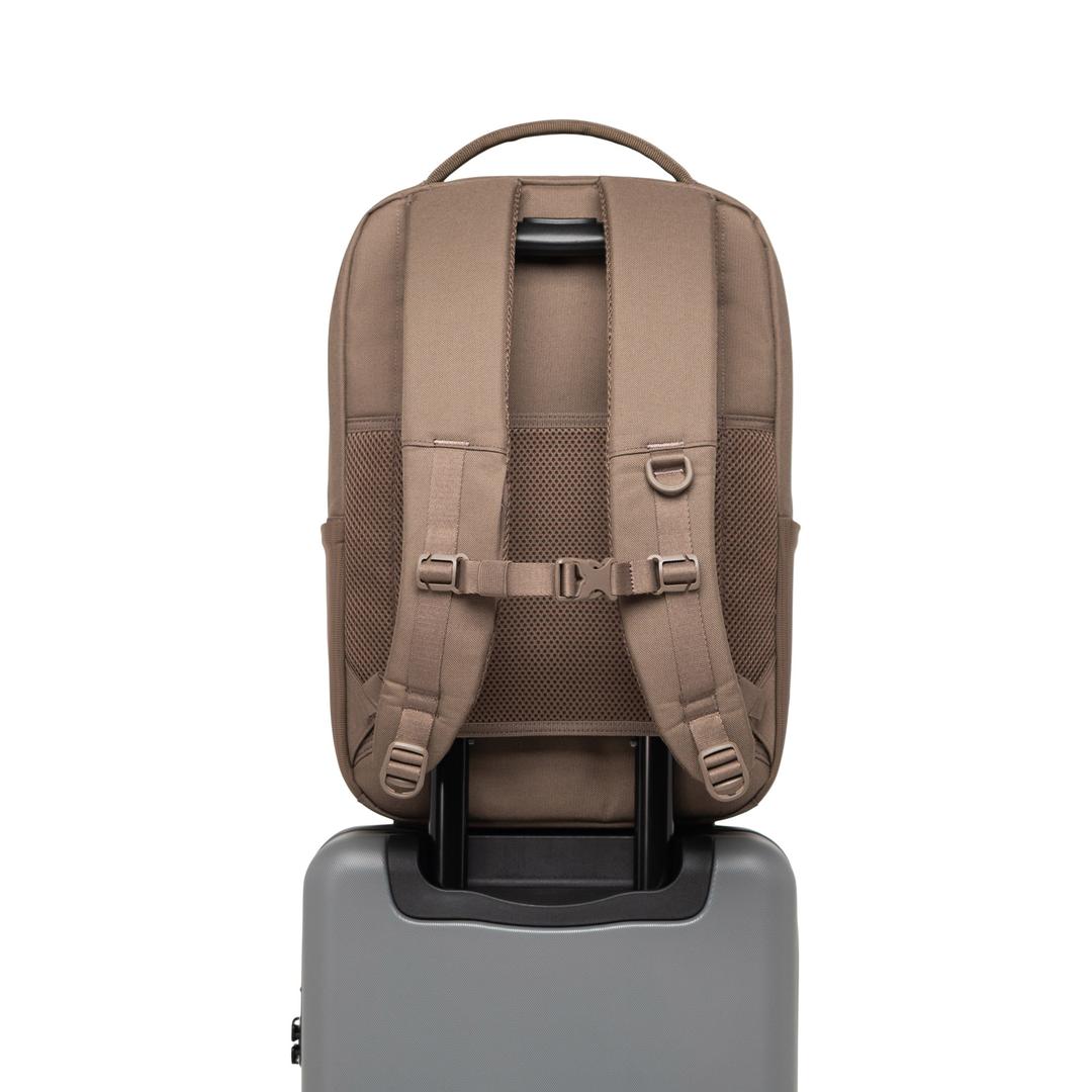 HerschelKaslo Daypack Tech Backpack