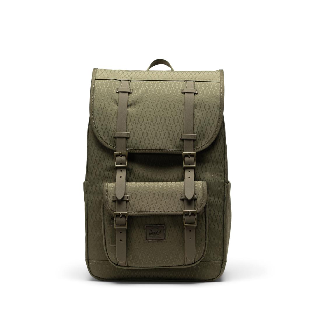 HerschelLittle America Mid Backpack
