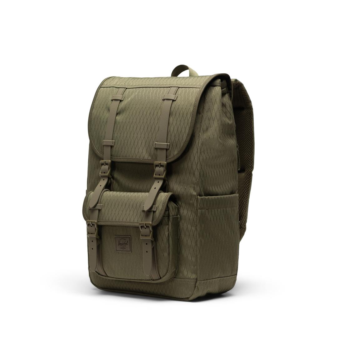 HerschelLittle America Mid Backpack