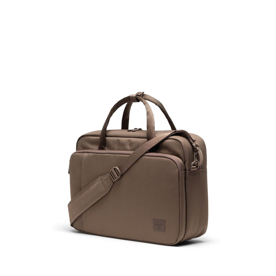 HerschelGibson Tech Crossbody/Sling/Messenger