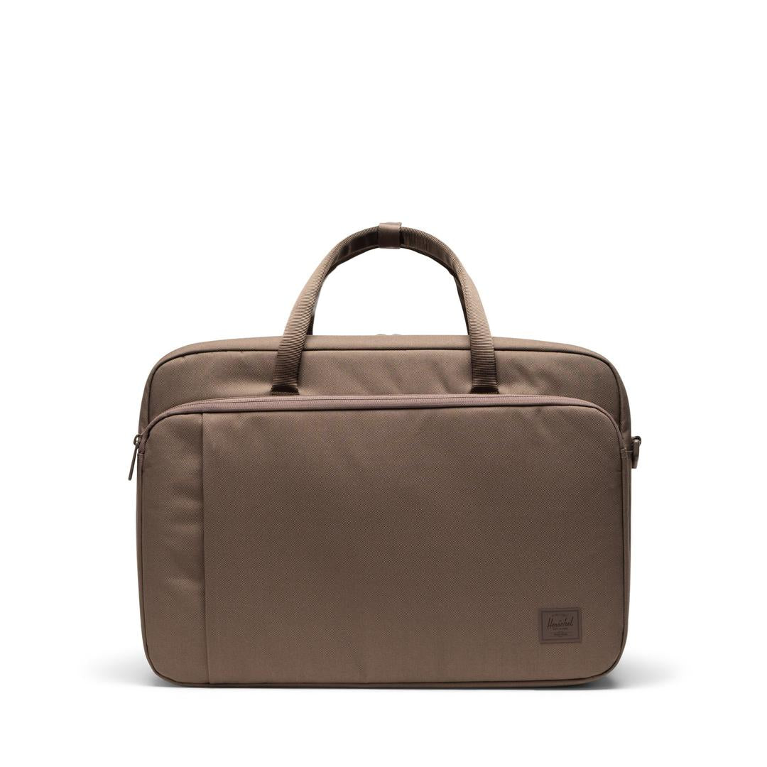 HerschelBowen Duffle Tech Duffle Bag