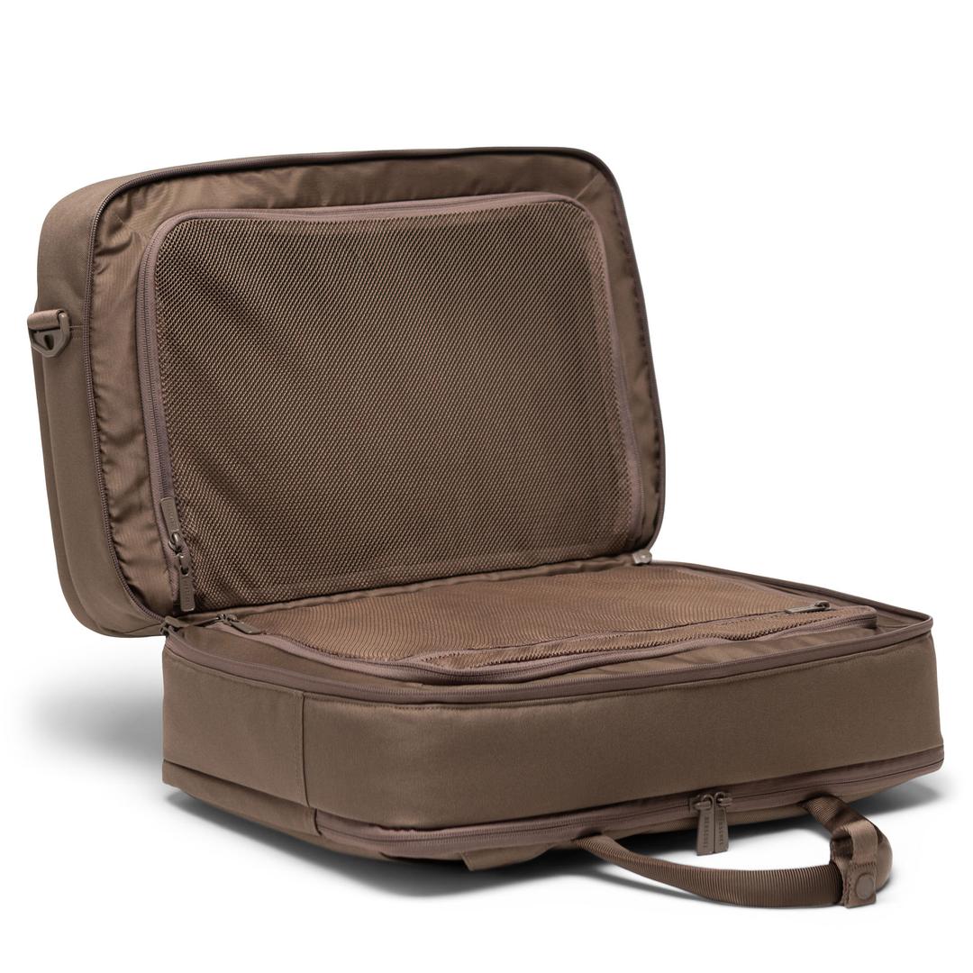 HerschelBowen Duffle Tech Duffle Bag