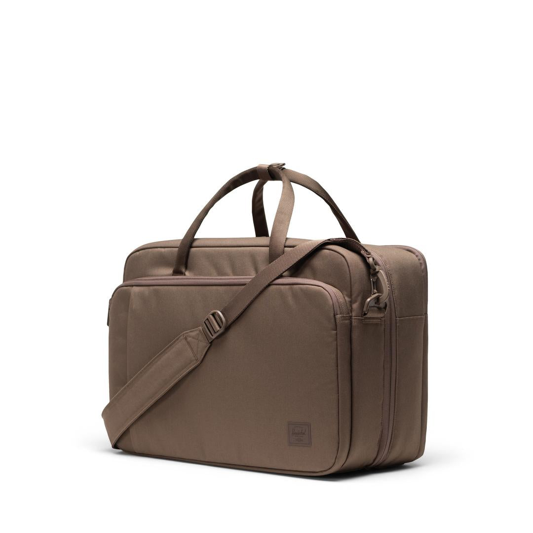 HerschelBowen Duffle Tech Duffle Bag