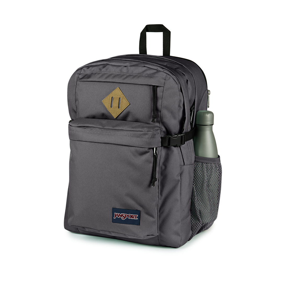 JANSPORTJANSPORT MAIN CAMPUS SMOKEY GRIT 32L