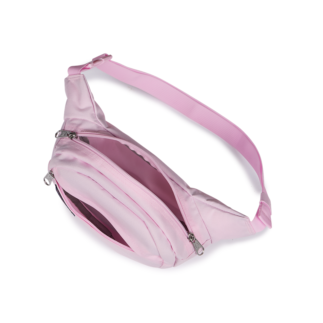 JANSPORTJANSPORT FIFTH AVENUE PINK ICE 2.5L