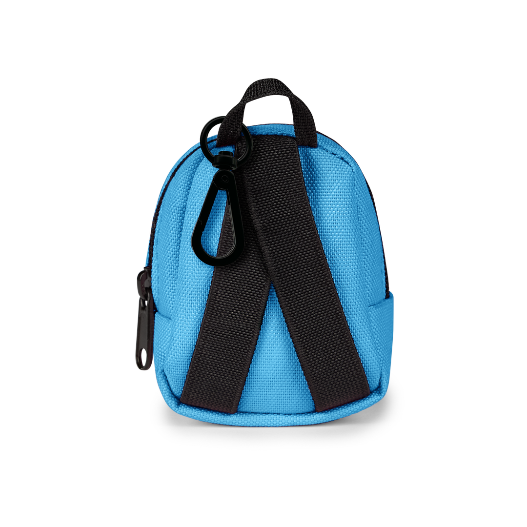 JANSPORTJANSPORT MINI BREAK ELECTRIC AZUL .16L