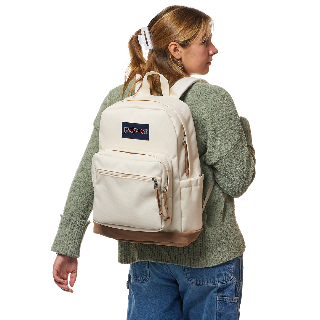 JANSPORTJANSPORT RIGHT PACK MOON FLOWER 28L