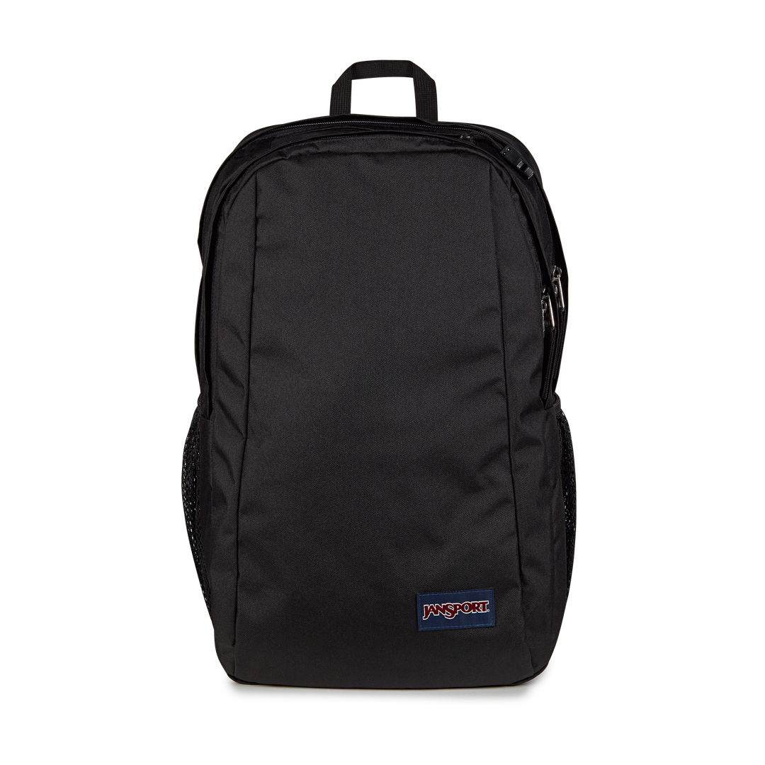 JANSPORTJANSPORT CAMPUS PACK BLACK 32L
