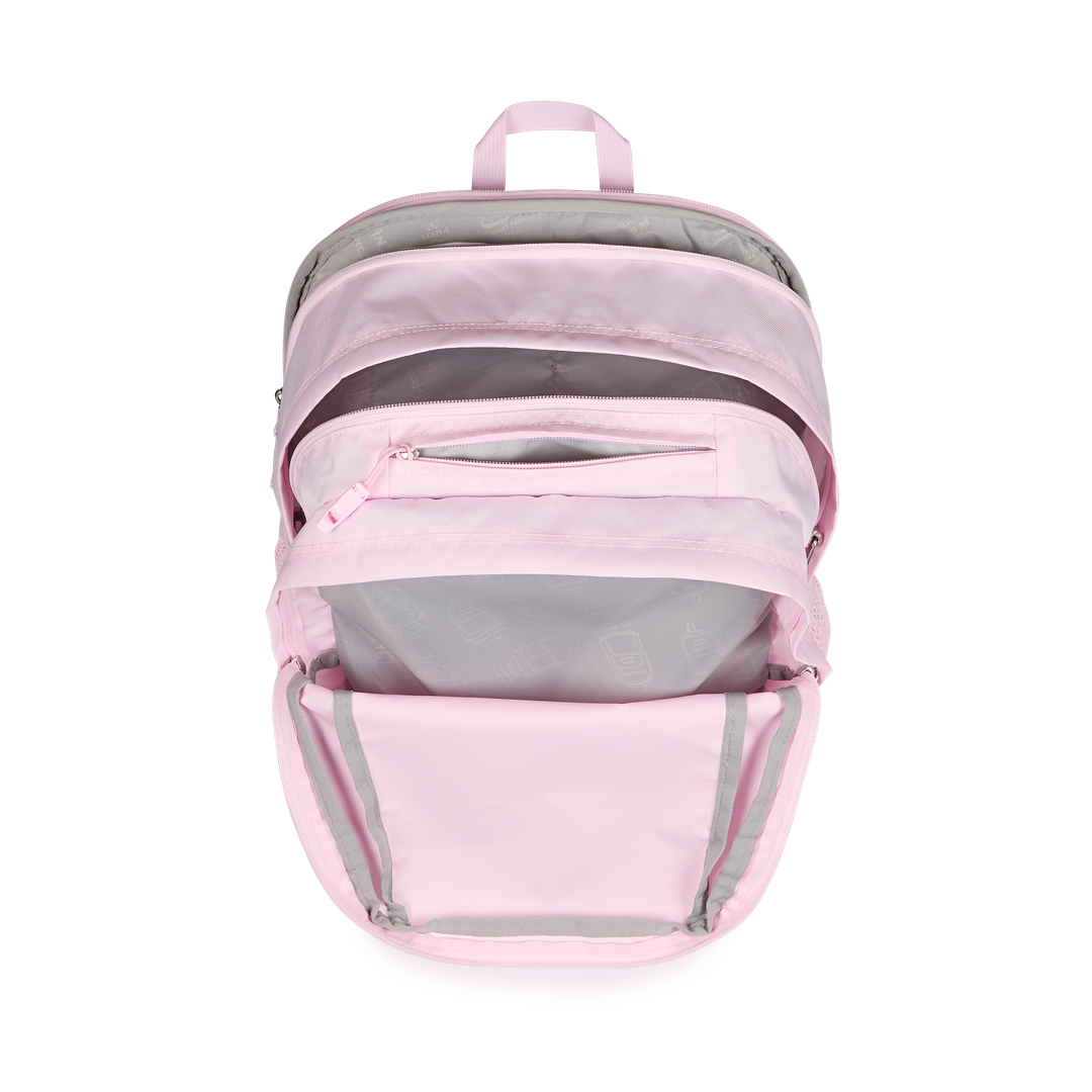 JANSPORTJANSPORT CAMPUS PACK PINK ICE 32L