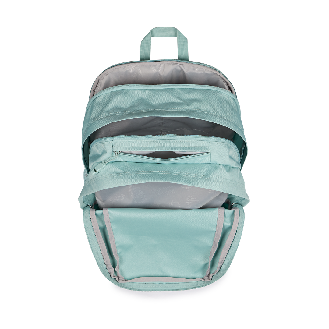 JANSPORTJANSPORT CAMPUS PACK FADED SAGE 32L