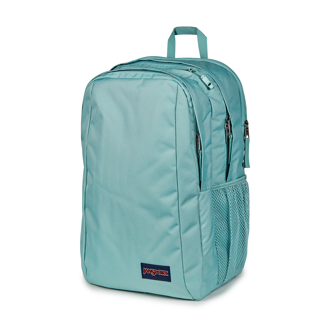 JANSPORTJANSPORT CAMPUS PACK FADED SAGE 32L