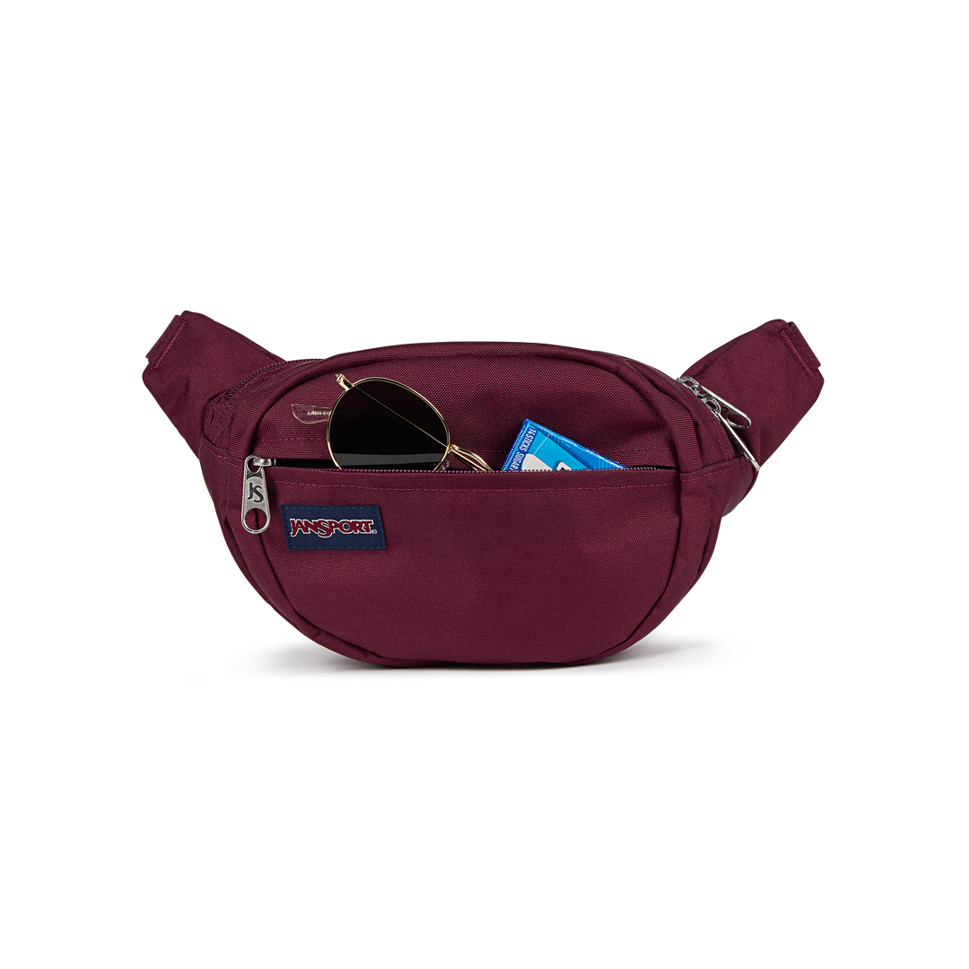 JANSPORTJANSPORT FIFTH AVENUE CHERRY LACQUER 2.5L