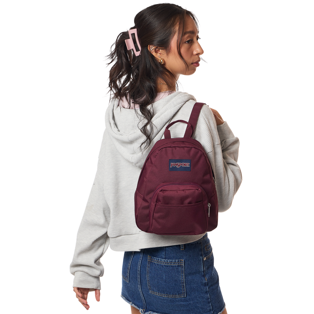 JANSPORTJANSPORT HALF PINT CHERRY LACQUER 10L