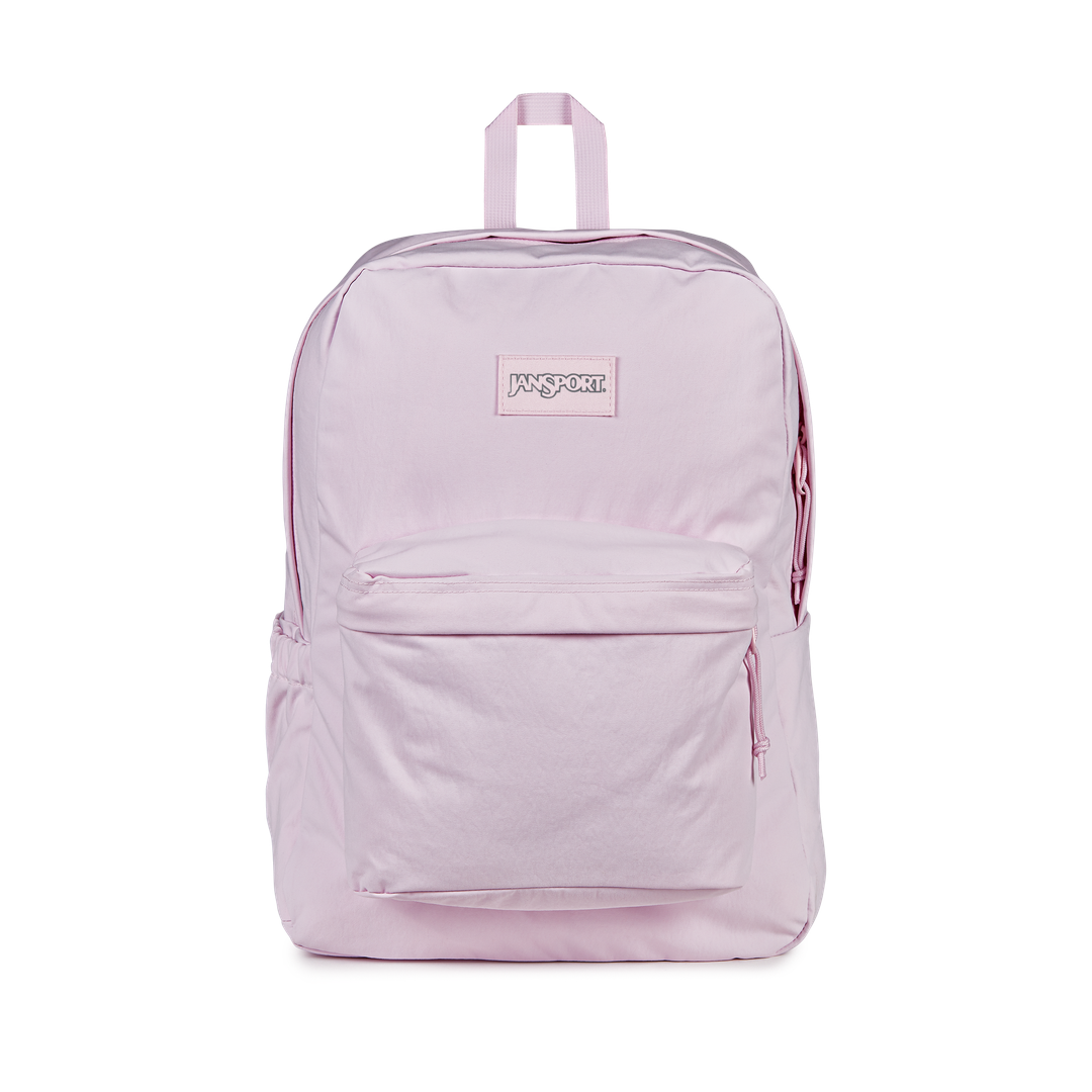 JANSPORTJANSPORT SUPERBREAK PLUS FX PINK ICE 26L