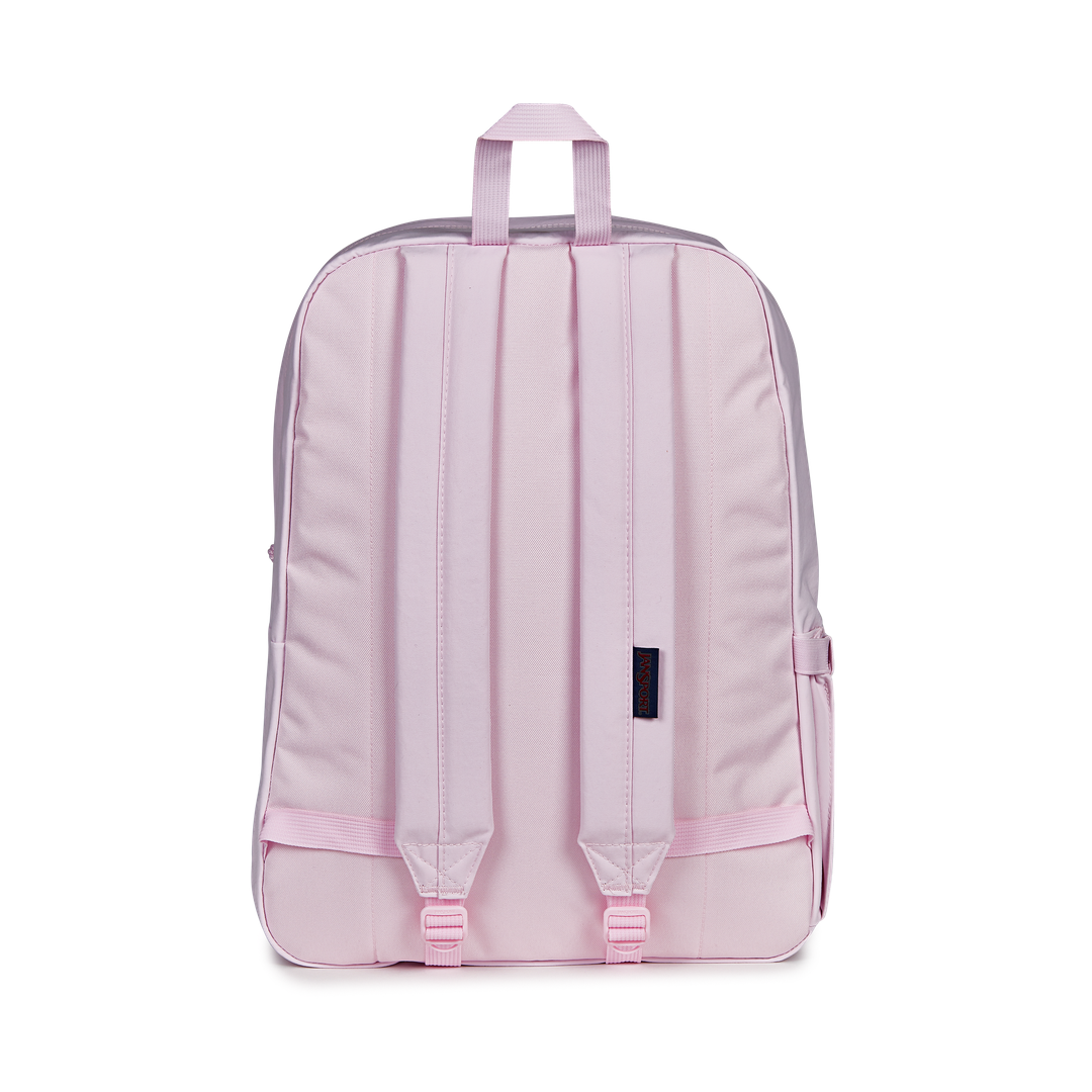 JANSPORTJANSPORT SUPERBREAK PLUS FX PINK ICE 26L