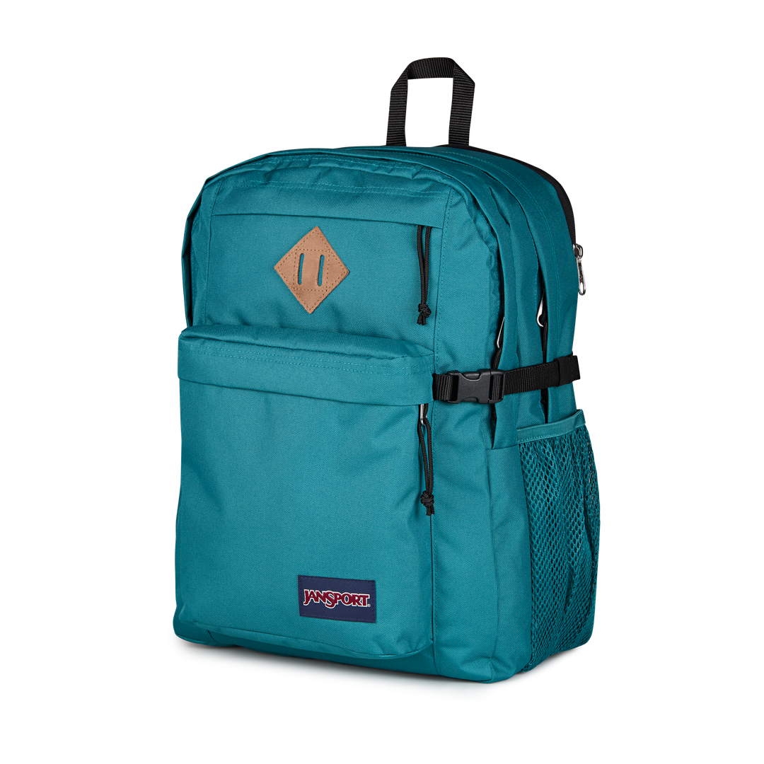 JANSPORTJANSPORT MAIN CAMPUS EMERALD POOL 32L