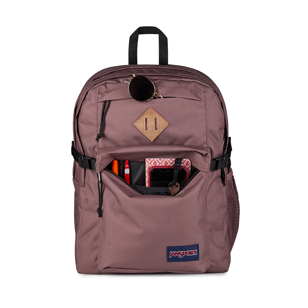 JANSPORTJANSPORT MAIN CAMPUS MAHOGANY HAZE 32L