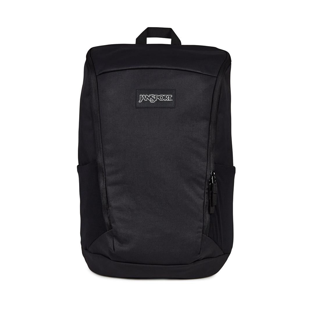 JANSPORTJANSPORT RECHARGE PACK BLACK 28L