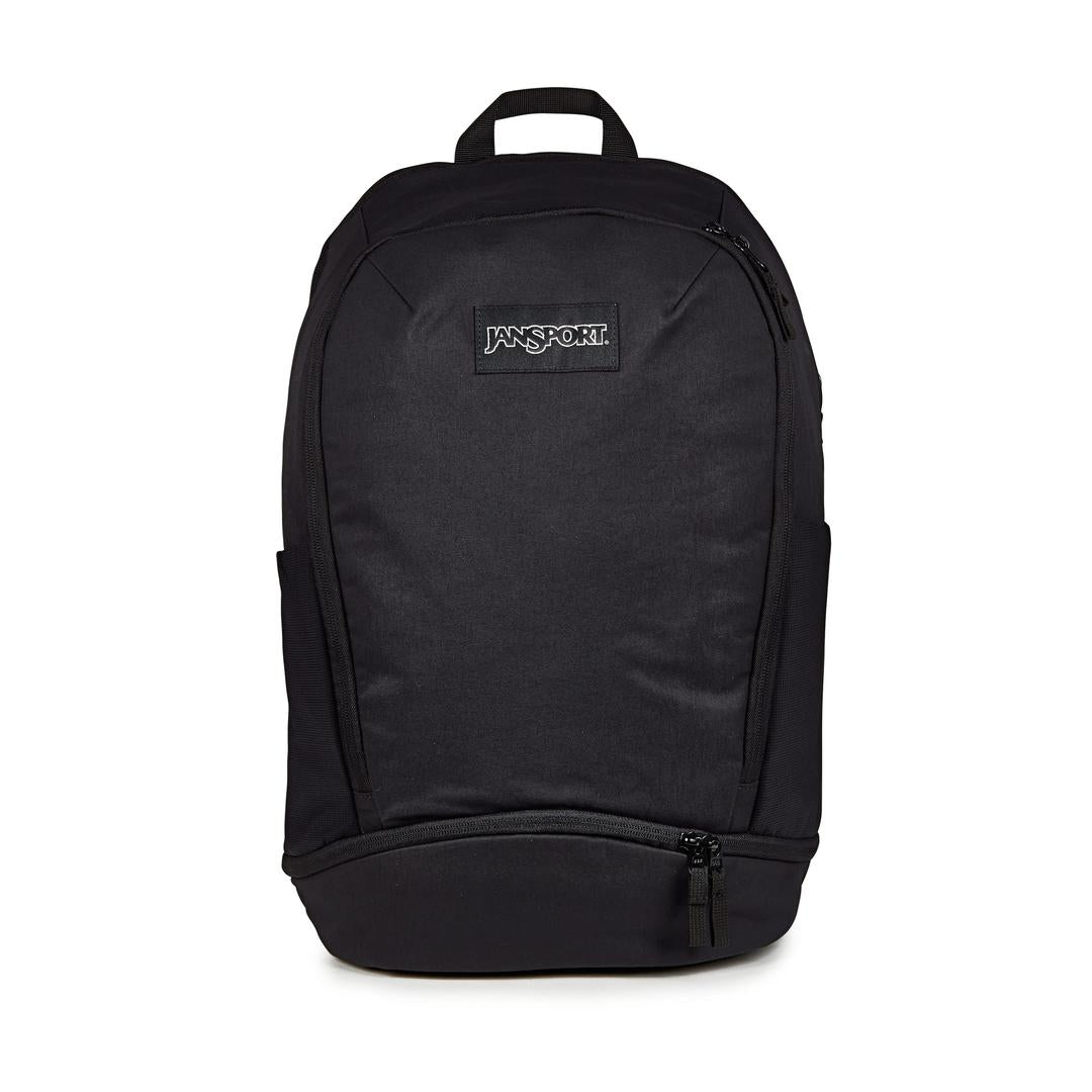 JANSPORTJANSPORT SERENITY PACK BLACK 26L