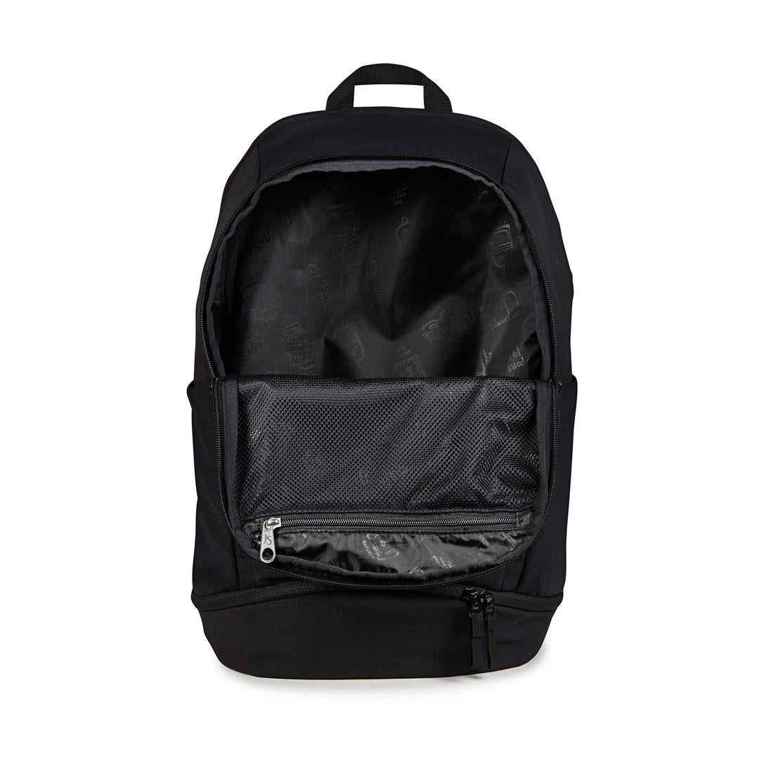 JANSPORTJANSPORT SERENITY PACK BLACK 26L