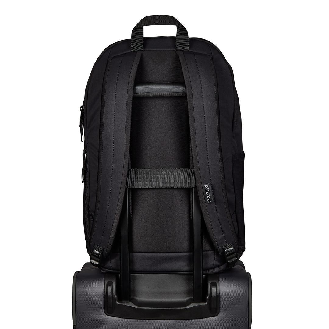 JANSPORTJANSPORT SERENITY PACK BLACK 26L