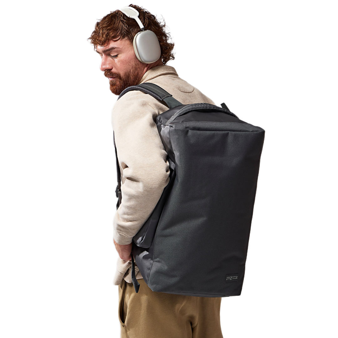 JANSPORTGood Latitude Convertible Duffel Duffle Bag