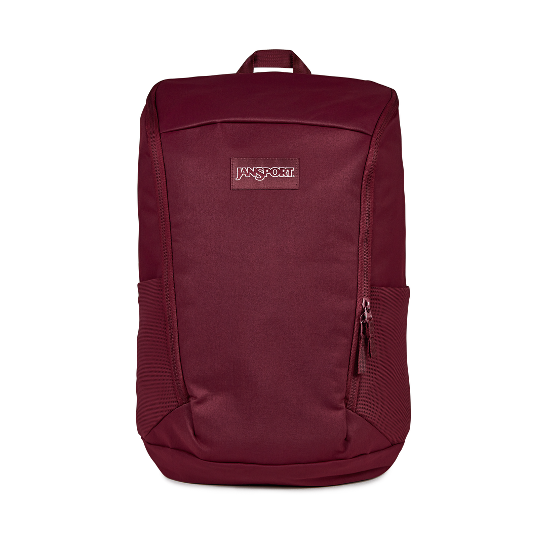 JANSPORTJANSPORT RECHARGE PACK CHERRY LACQUER 28L