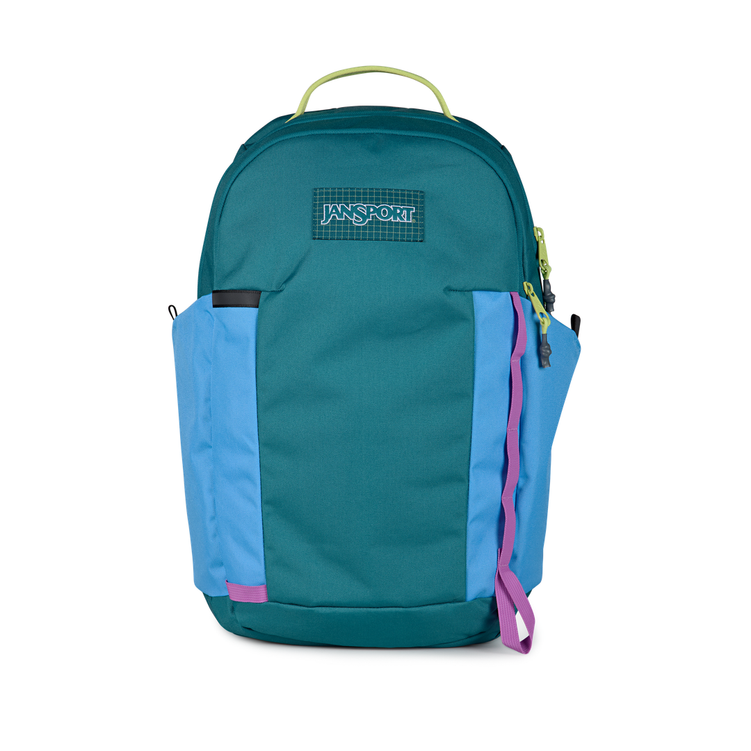 JANSPORTJANSPORT ALL AROUND PACK 26L EMERALD POOL 26L