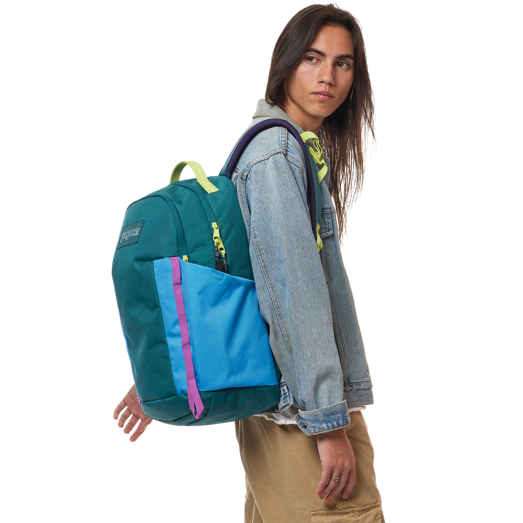JANSPORTJANSPORT ALL AROUND PACK 26L EMERALD POOL 26L