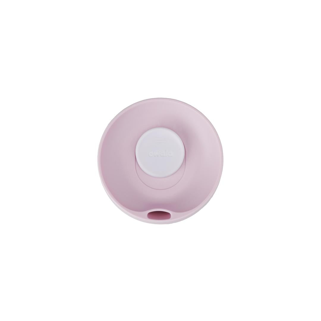 OWALA12oz Smoothsip Slider Water Bottle