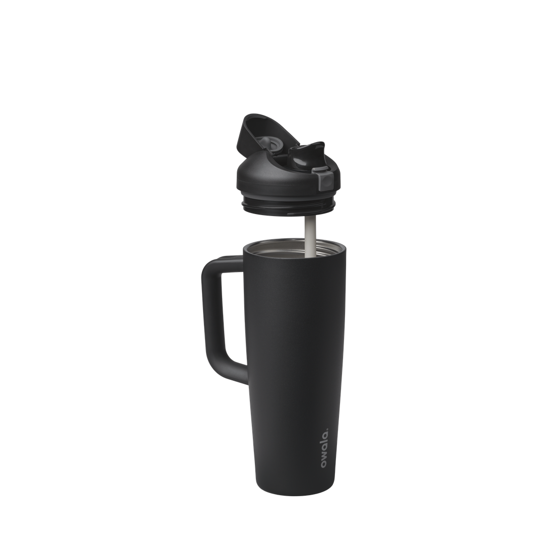OWALA30oz Freesip Tumbler Water Bottle