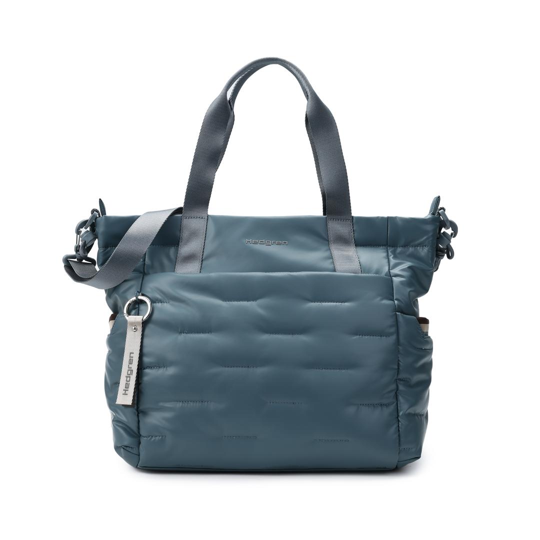 HEDGRENPuffer Tote/Shoulder Bag