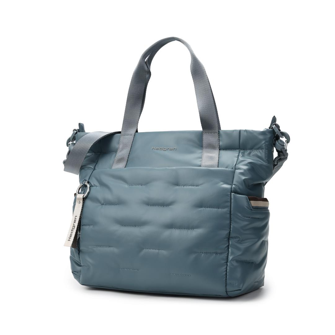 HEDGRENPuffer Tote/Shoulder Bag