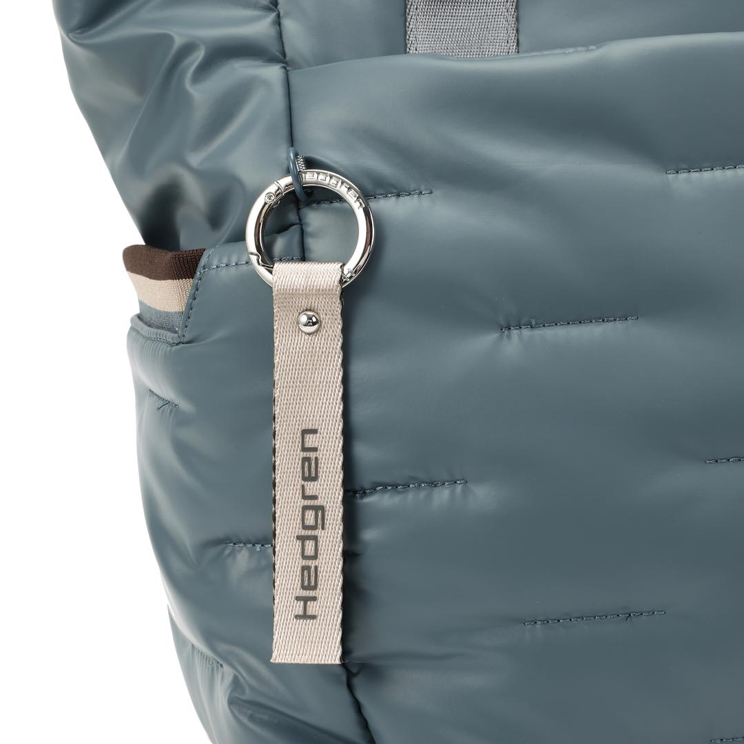 HEDGRENPuffer Tote/Shoulder Bag