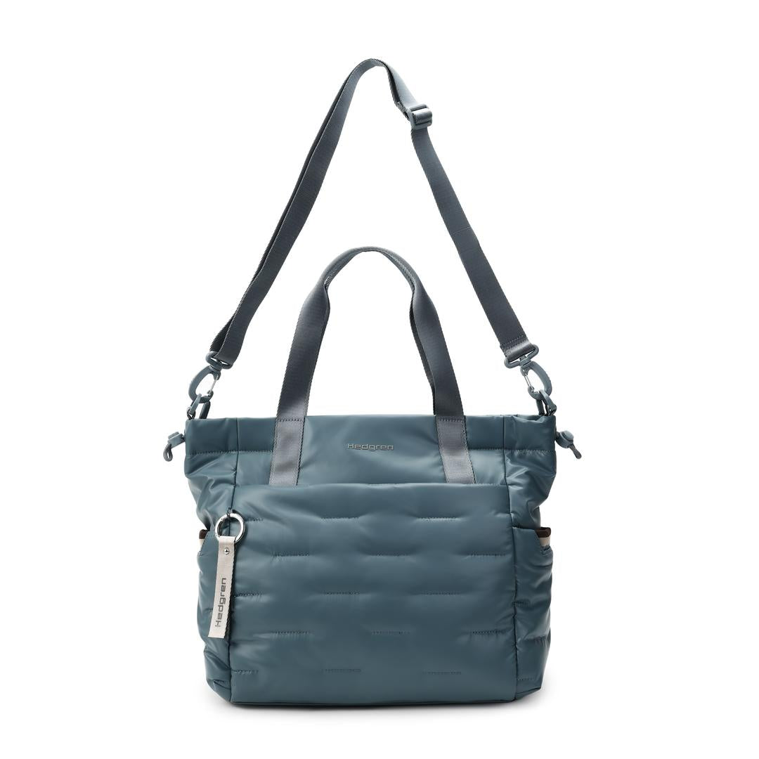 HEDGRENPuffer Tote/Shoulder Bag