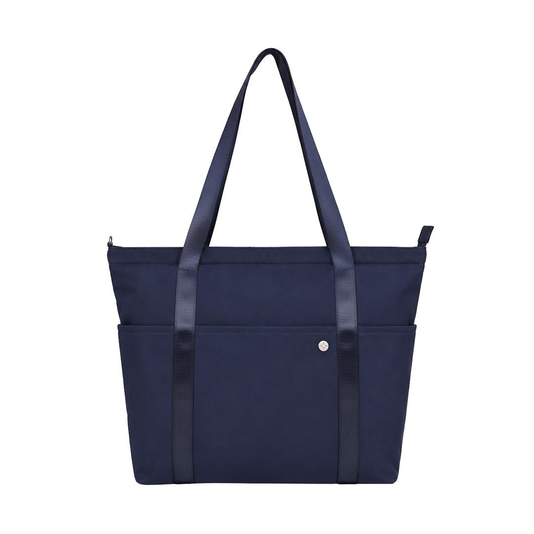WORLD TRAVELLERBangkok Tote Bag