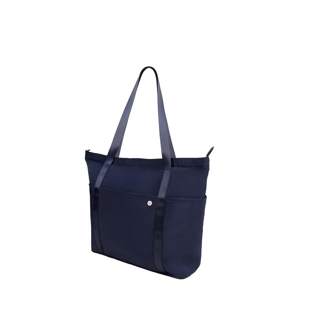 WORLD TRAVELLERBangkok Tote Bag