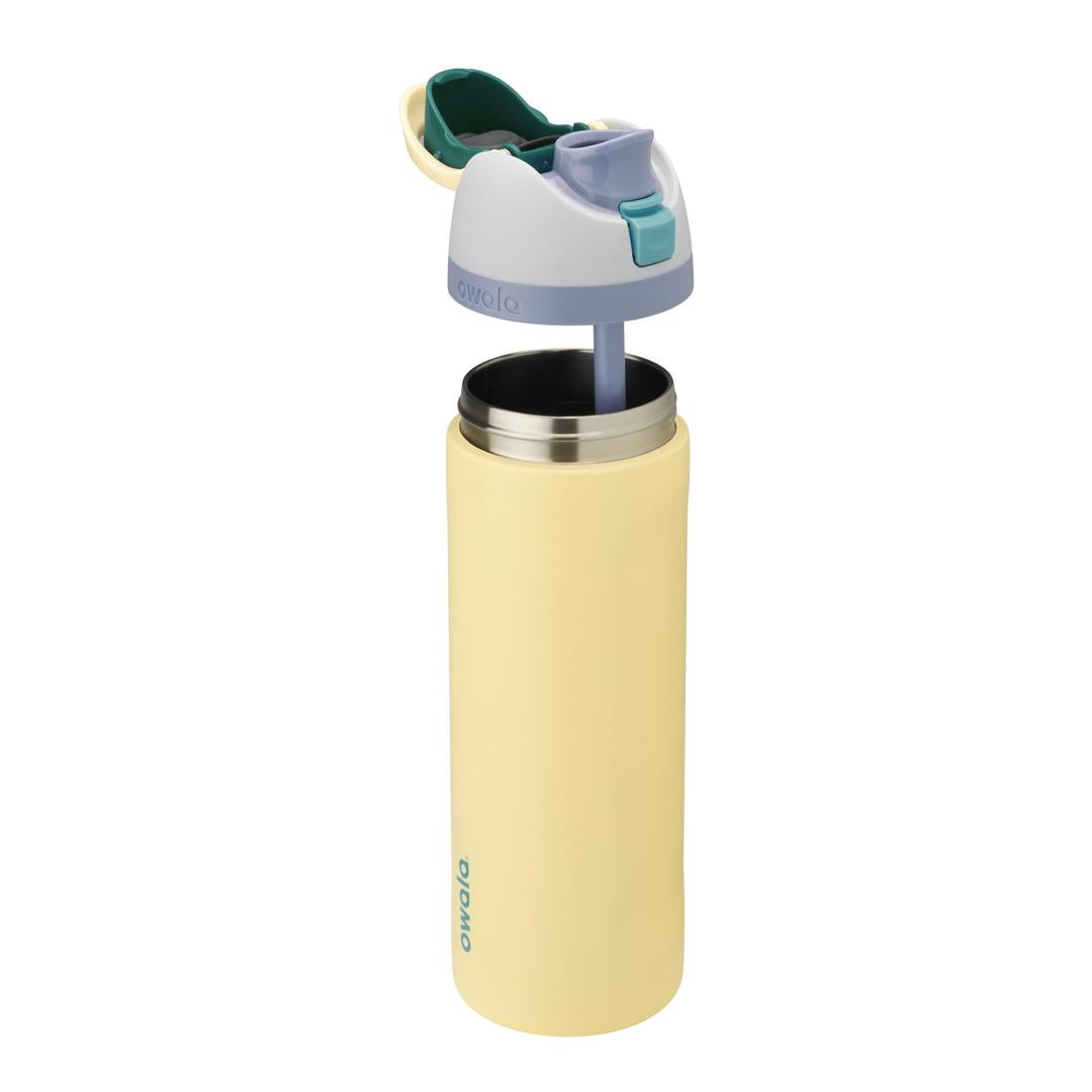 OwalaFreesip Water Bottle