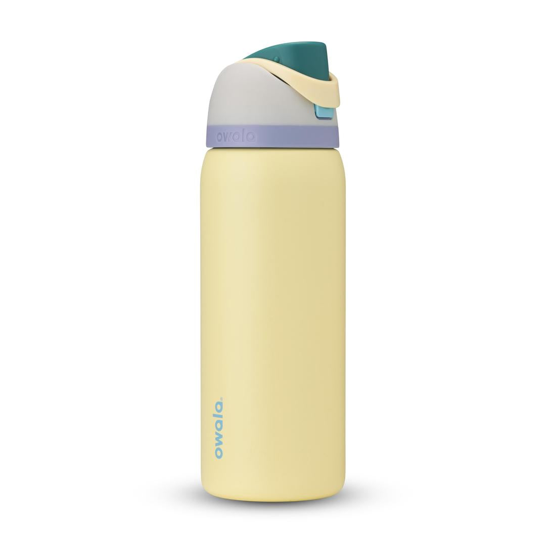 OwalaFreesip Water Bottle
