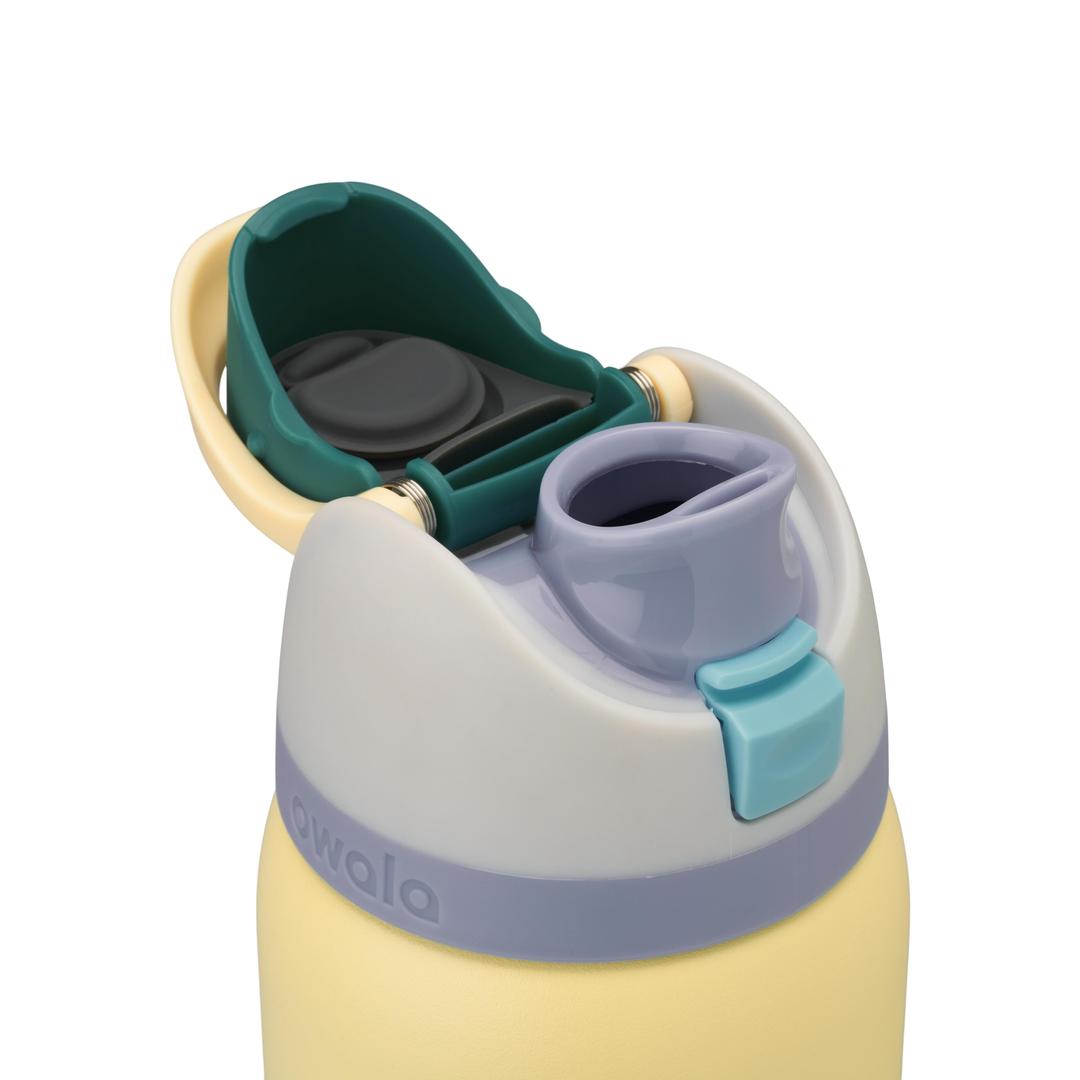 OwalaFreesip Water Bottle