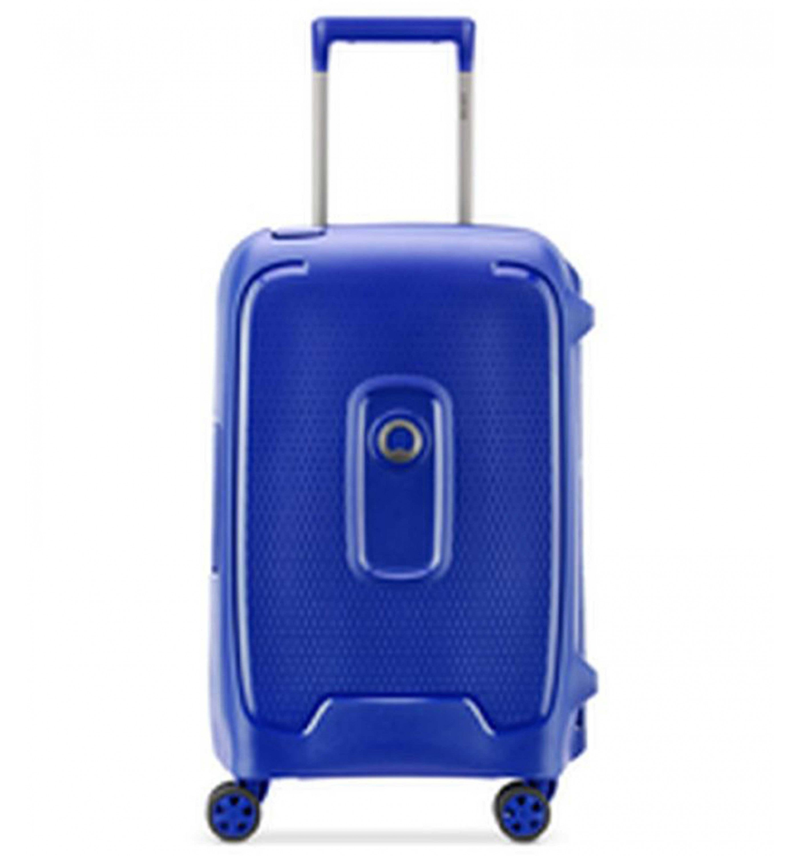 DELSEY PARISMONCEY NAVY BLUE 55 CM