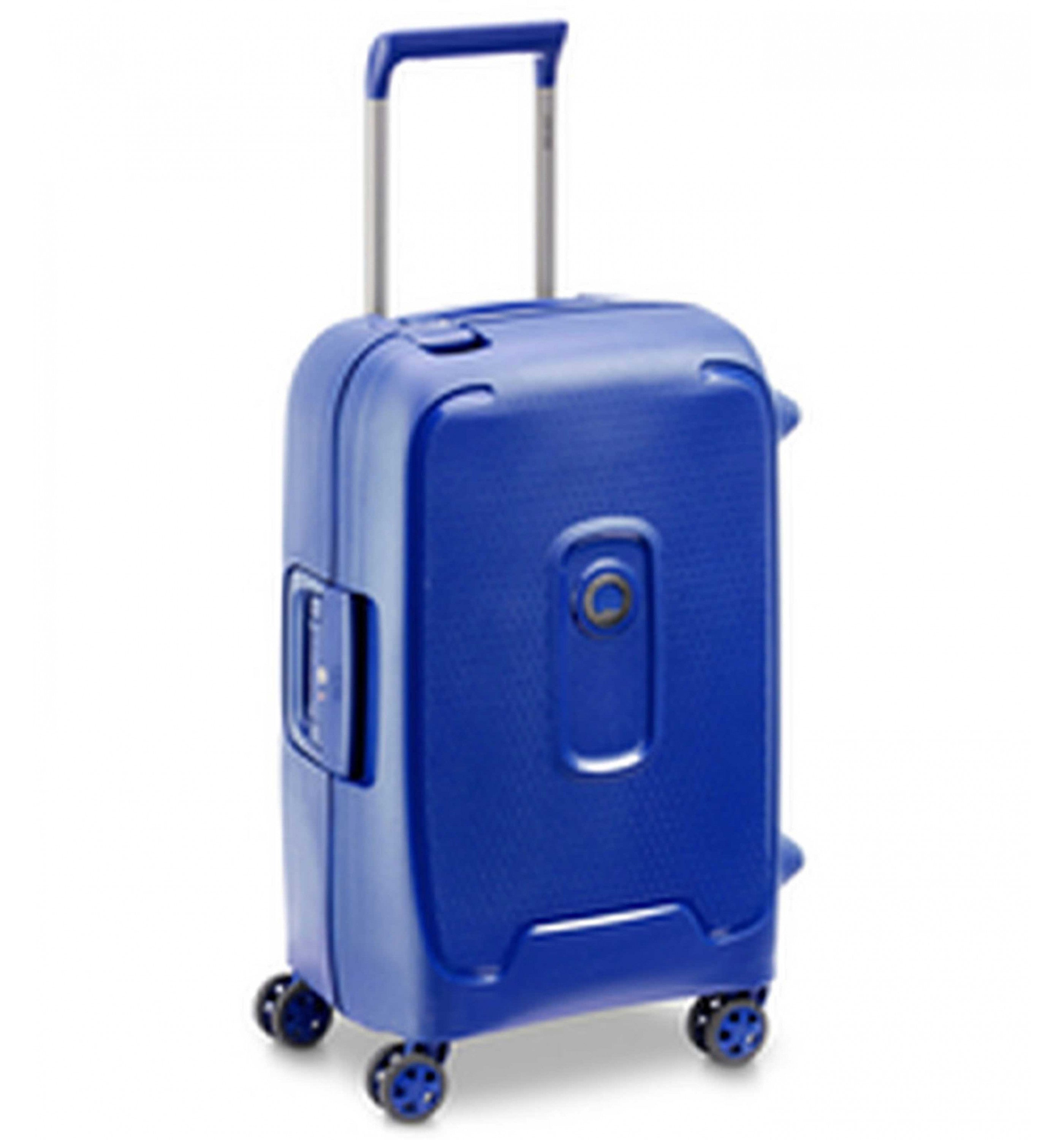 DELSEY PARISMONCEY NAVY BLUE 55 CM