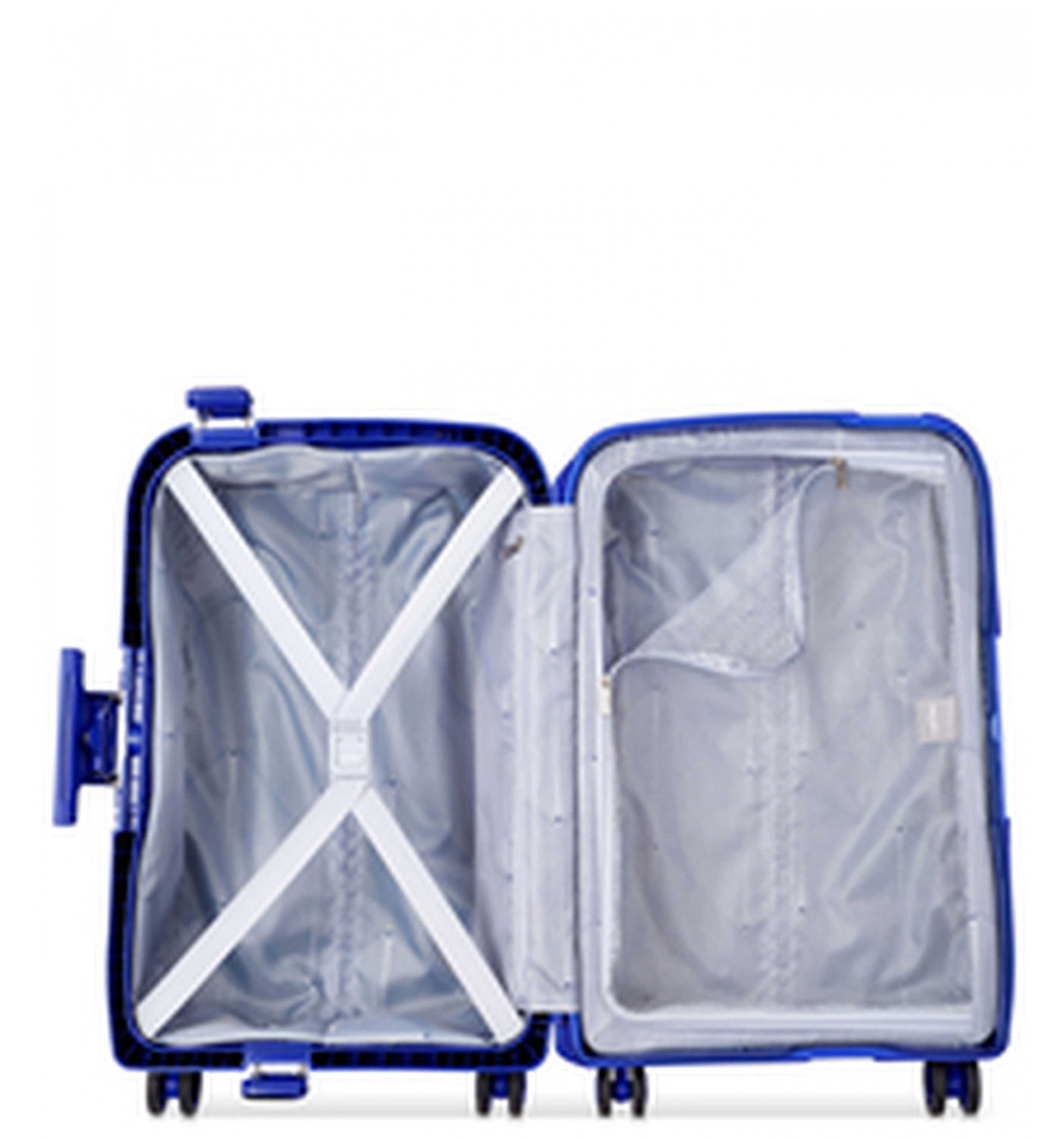 DELSEY PARISMONCEY NAVY BLUE 55 CM