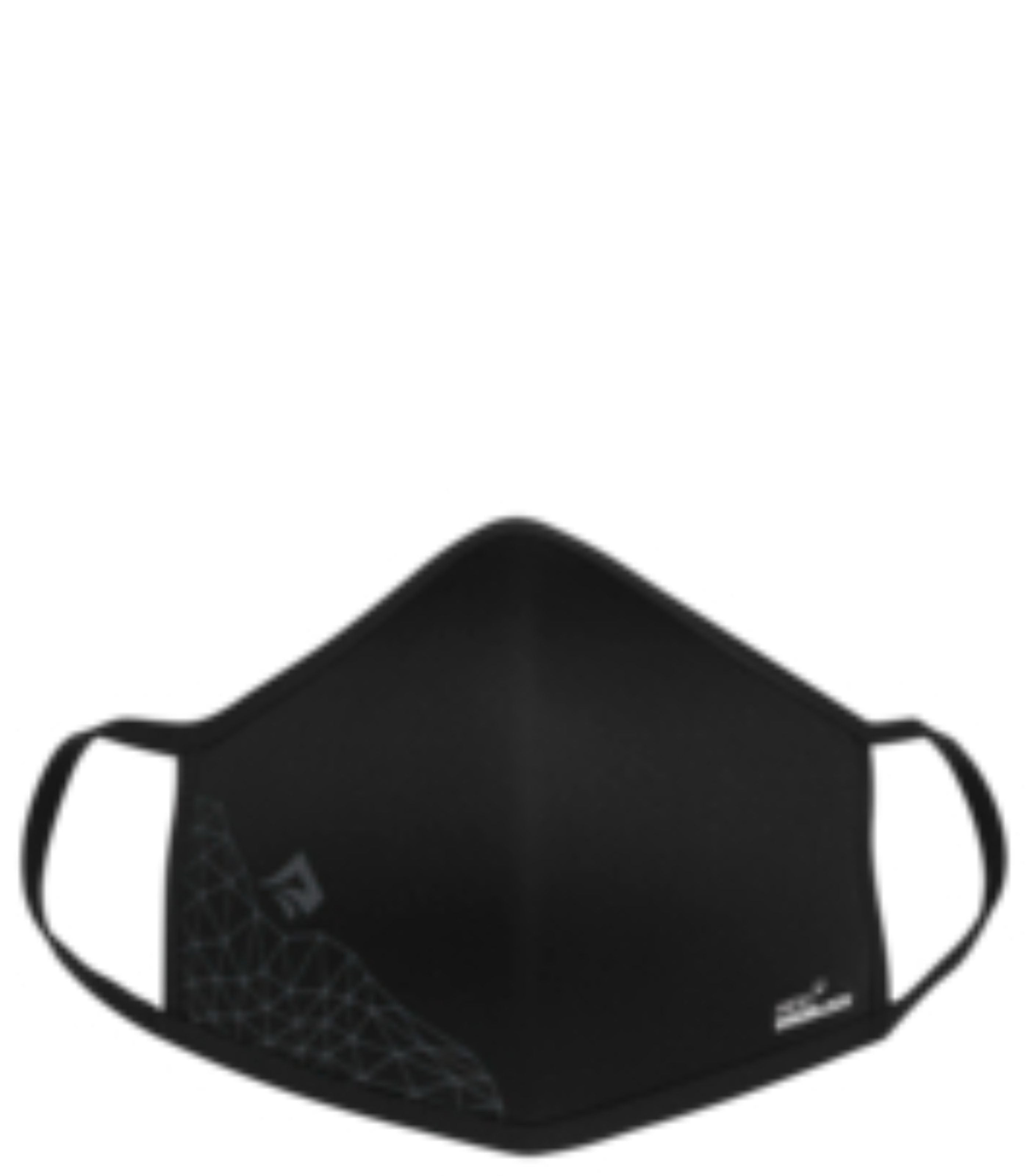 SEA TO SUMMIT PTY LTDBarrier Viroblock Heiq Face Mask S Black