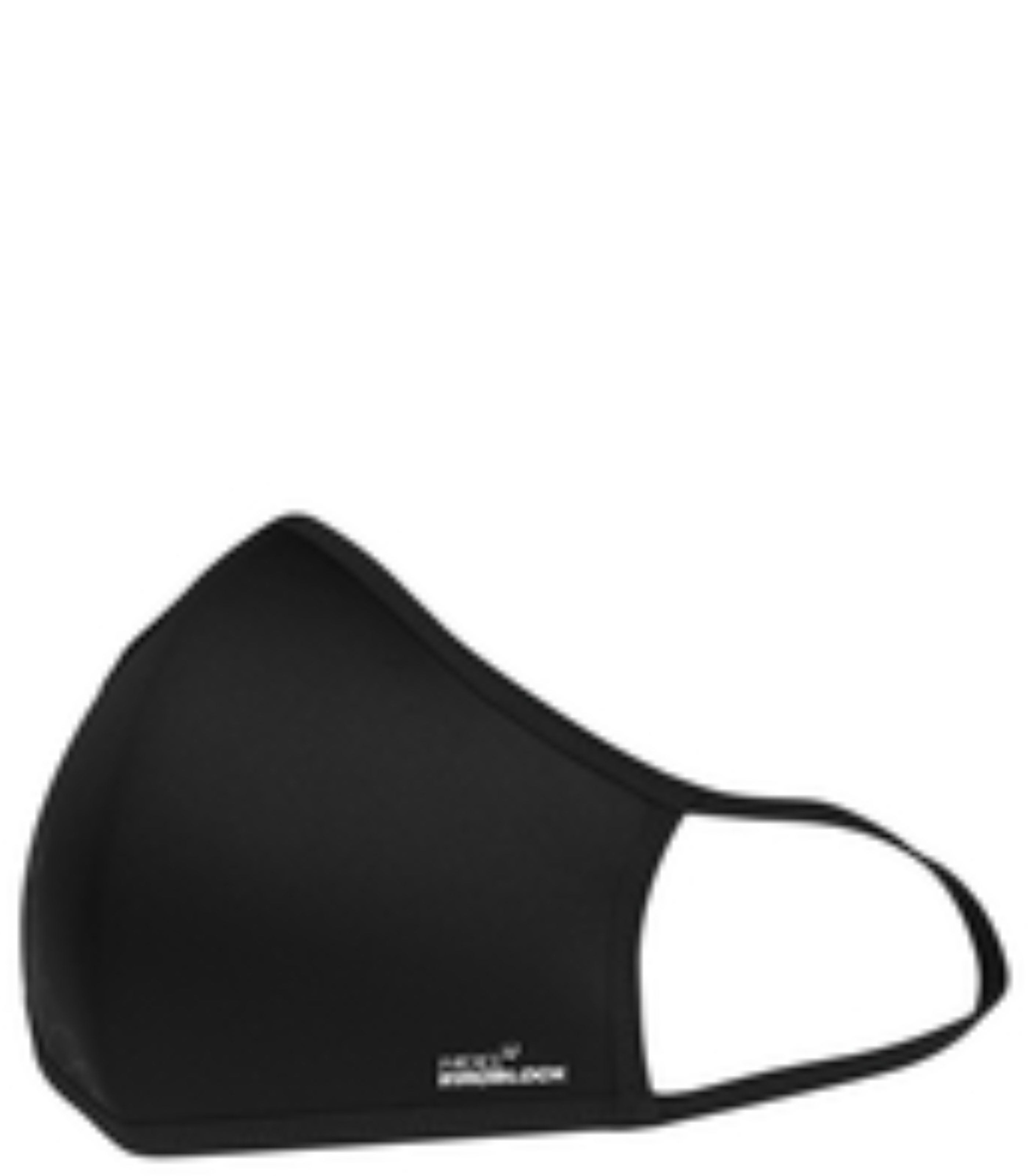 SEA TO SUMMIT PTY LTDBarrier Viroblock Heiq Face Mask S Black