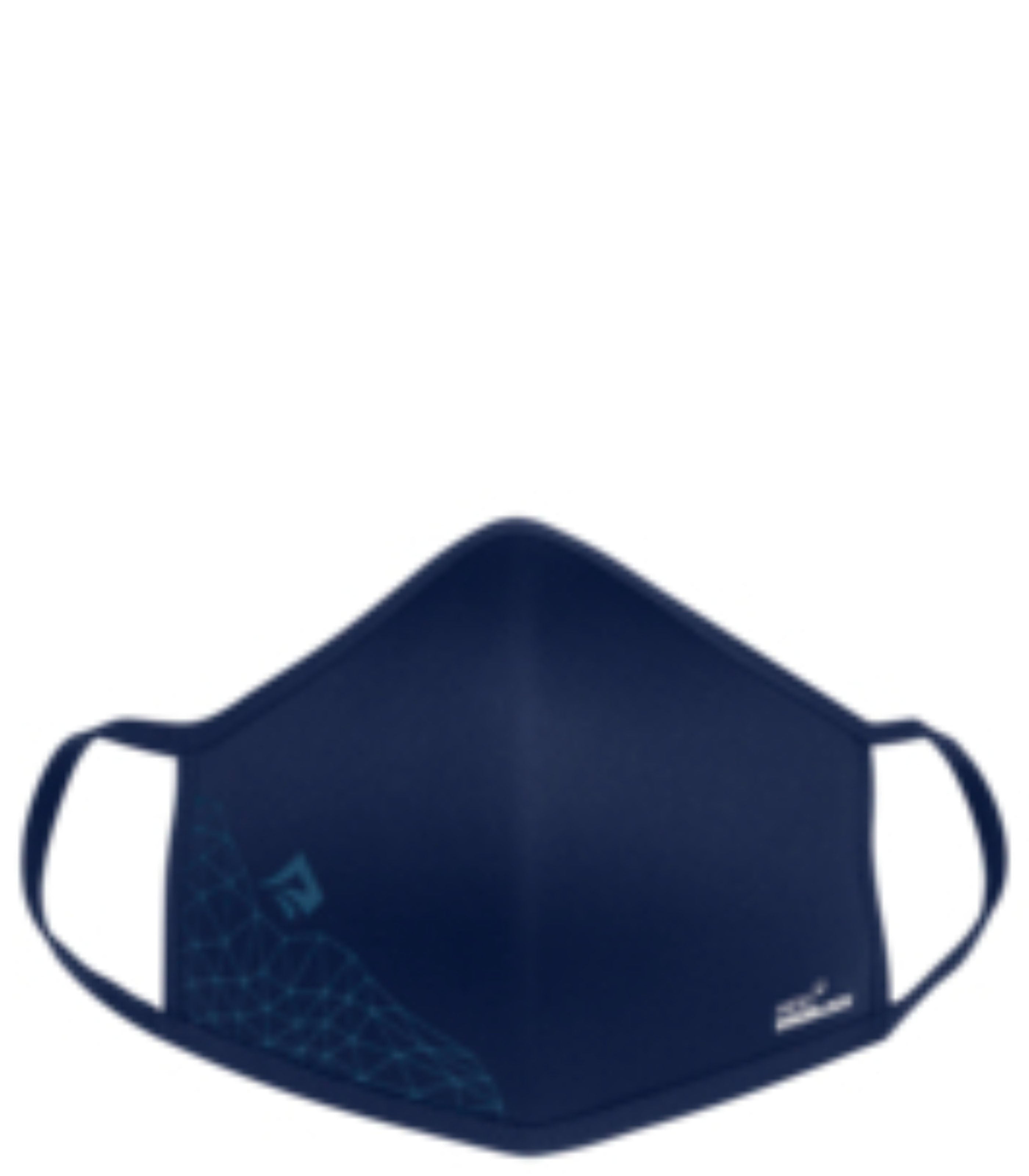 SEA TO SUMMIT PTY LTDBarrier Viroblock Heiq Face Mask S Blue