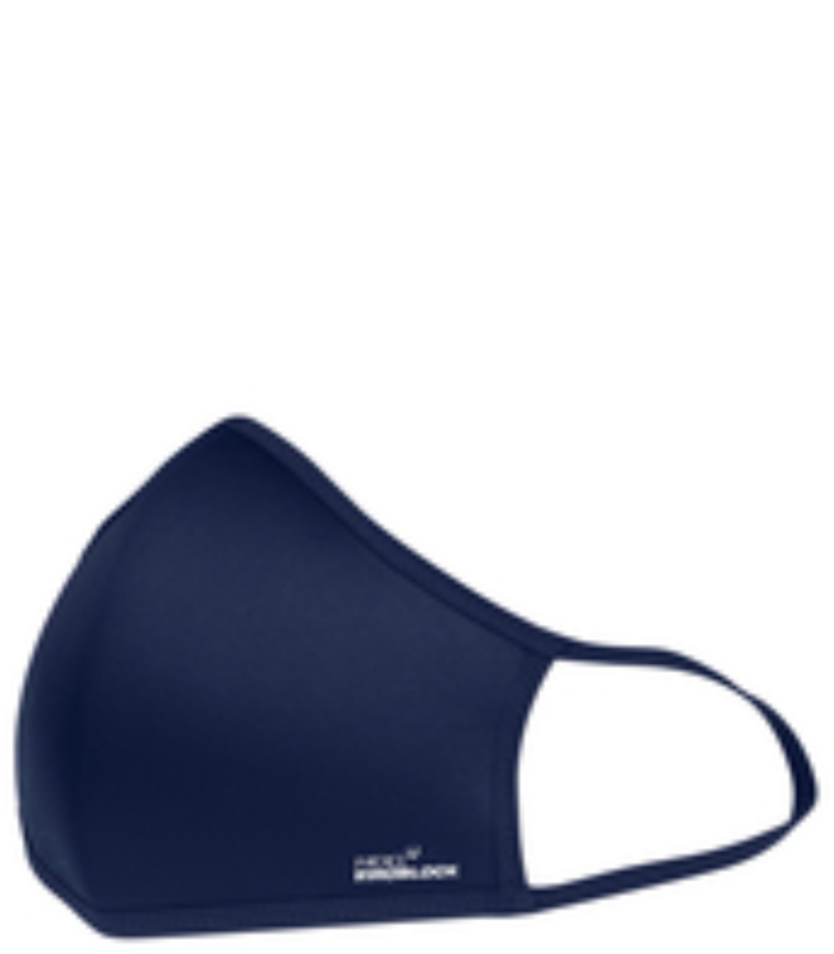 SEA TO SUMMIT PTY LTDBarrier Viroblock Heiq Face Mask S Blue
